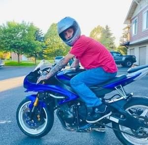 Meet your Posher, Iryk